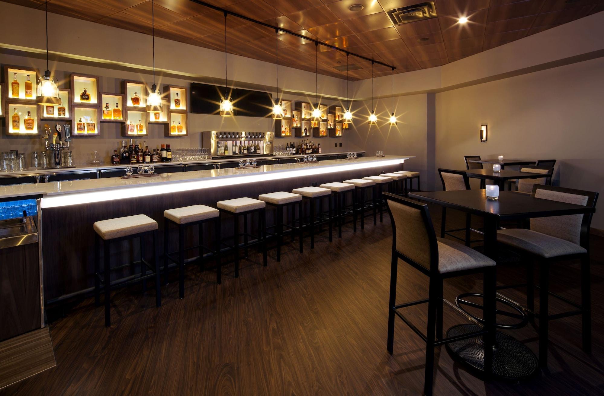 Restaurant Turtle Creek Casino & Hotel