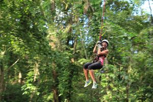Actividad - Adrenaline Adventure