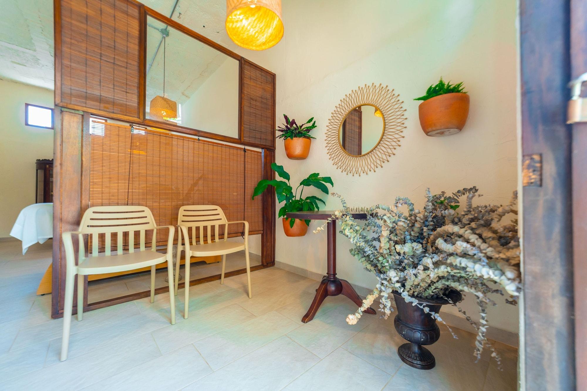 Spa Hotel Mariscal Robledo