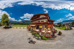 Alojamiento - Hotel Sonnhof