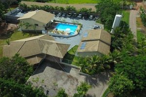 Alojamiento - Pissin Plaza Pousada e Hotel