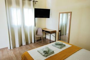 Alquiler Vacacional - Pezoulia Cottages