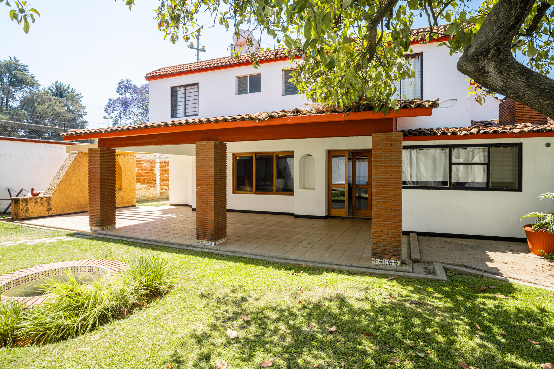 Habitación Alojamiento Villas del Sol