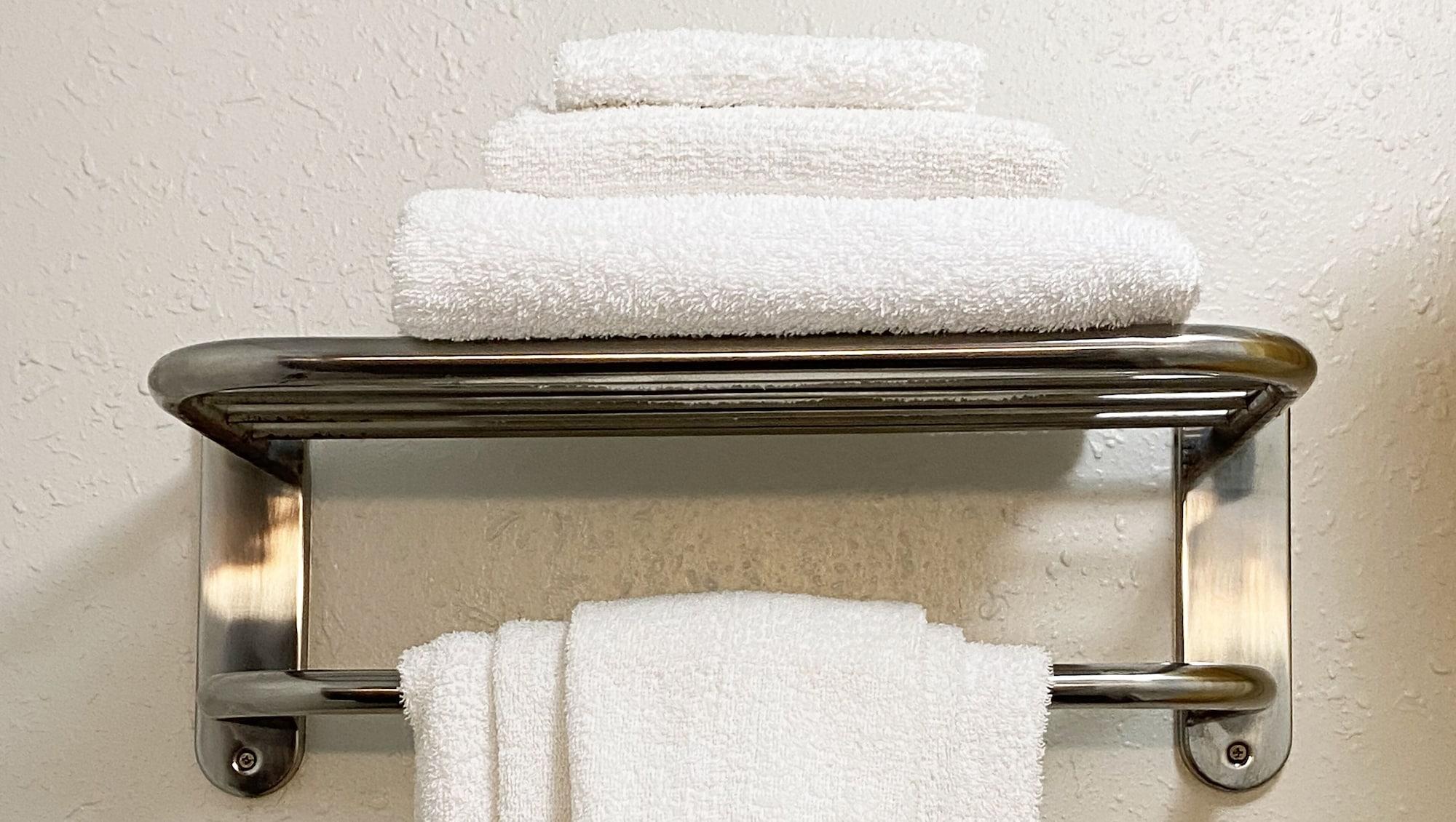 Equipamiento de Habitación Oak Grove Inn