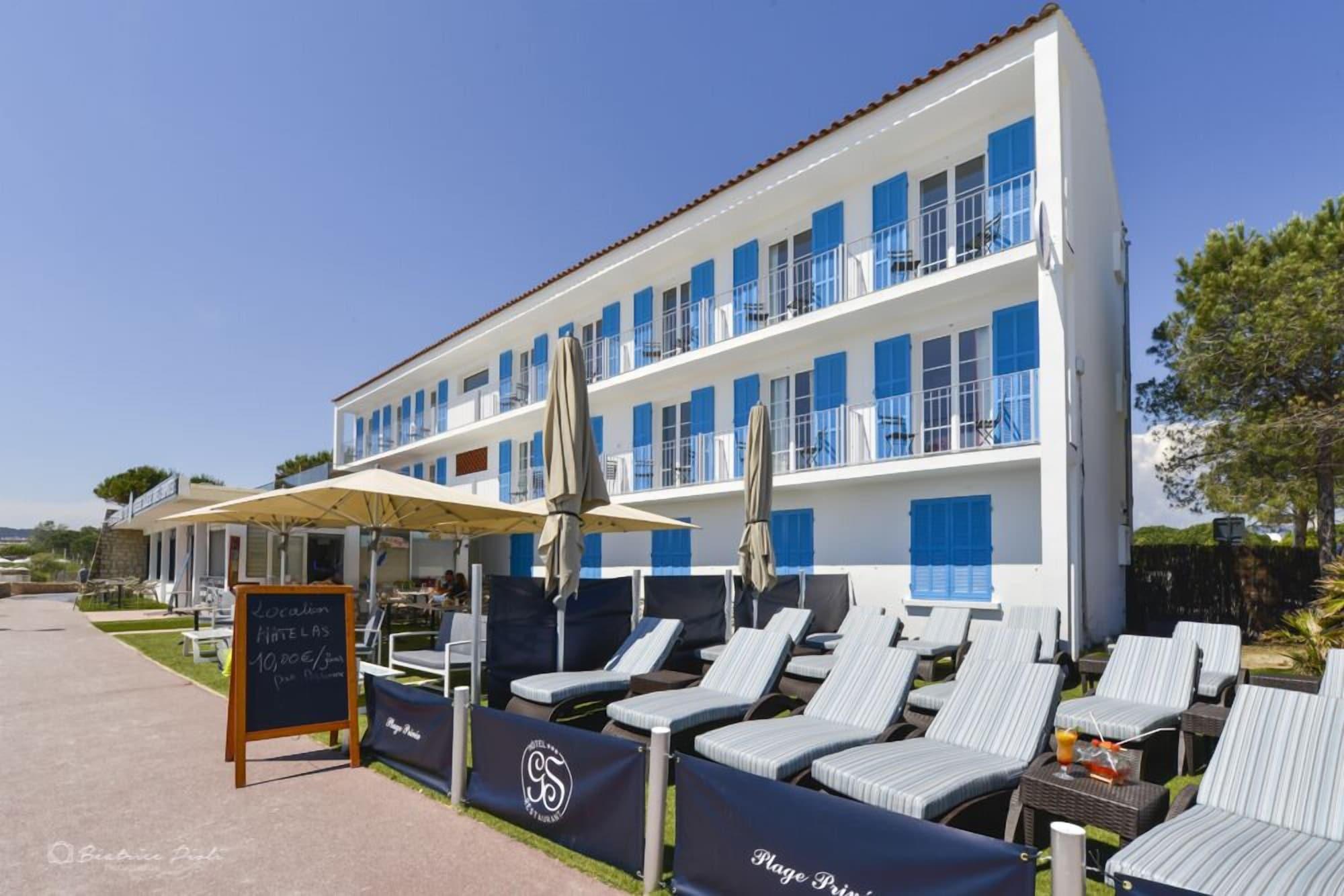 Playa Hotel George Sand