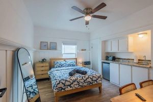 Alquiler Vacacional - RB.A5 - New Private Studio by Redondo Beach