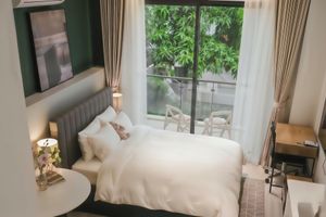 Alojamiento - Centraltique Veranda Living