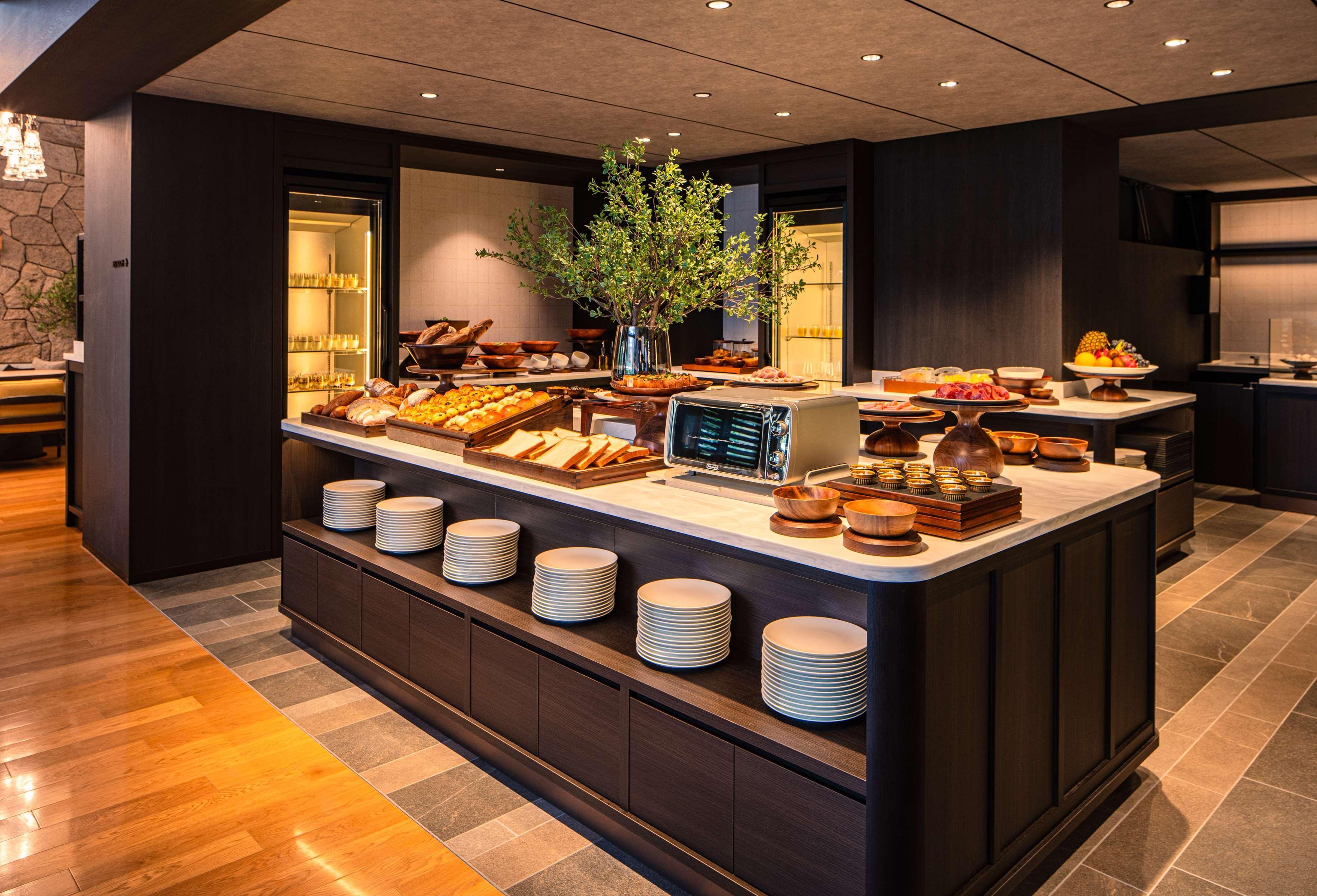 Bar/Salón Grand Hyatt Fukuoka