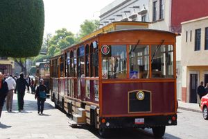 Actividad - Tour a pie por los museos de la ciudad