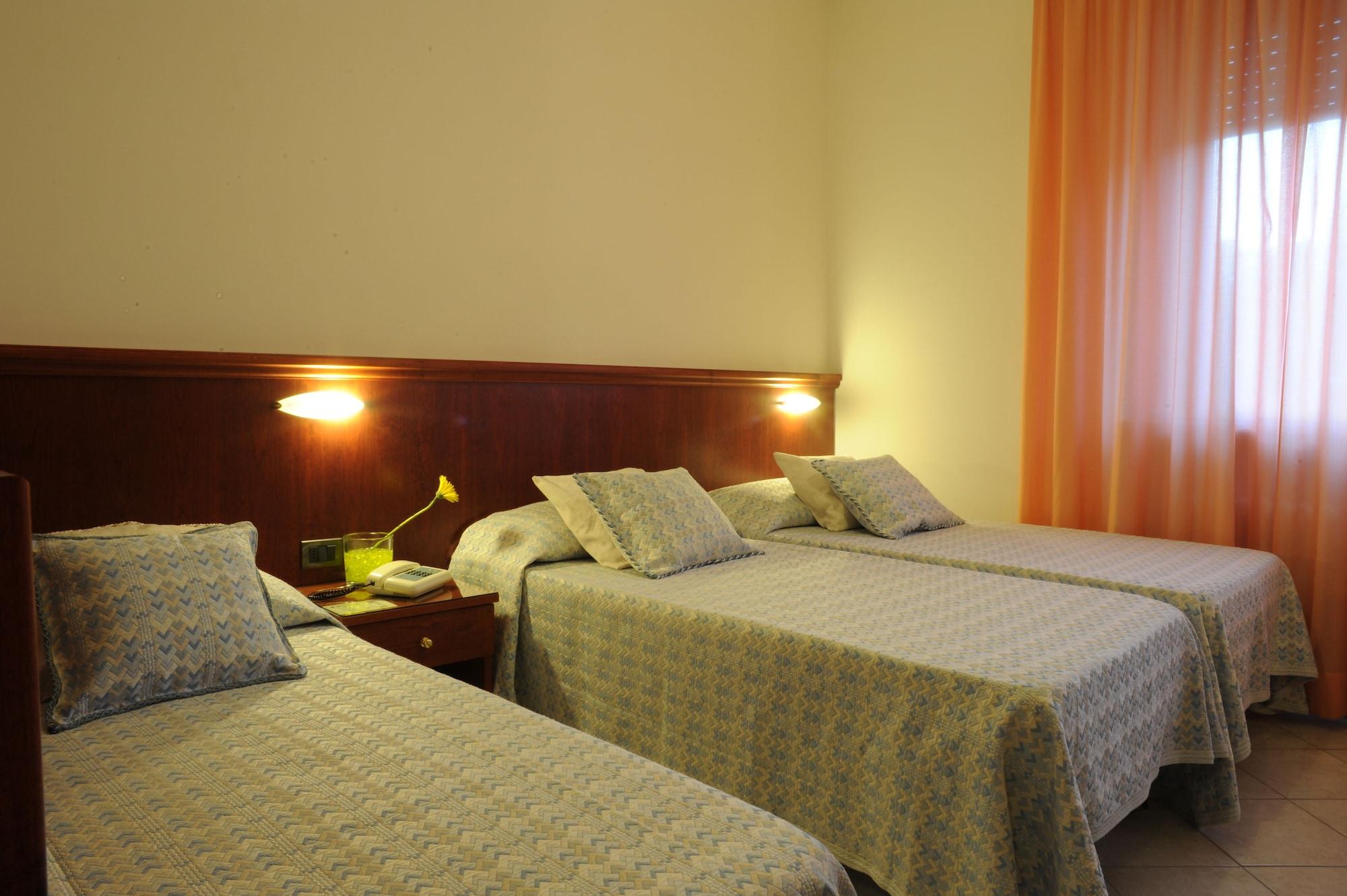 Habitación Hotel Grifone