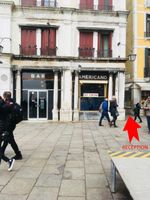 Alojamiento - Bellevue Luxury Rooms – San Marco Luxury