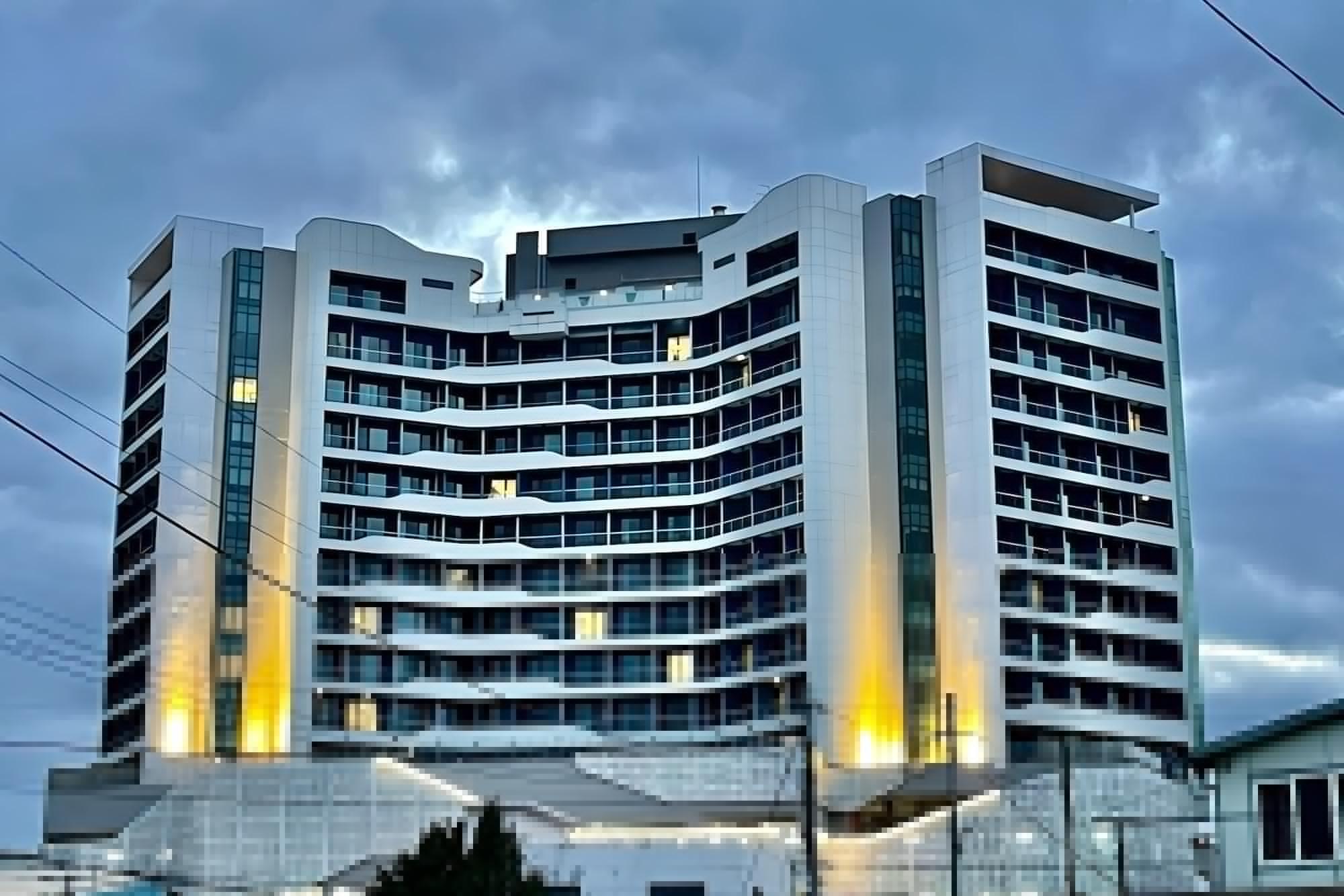 Varios Nova Stay Gangneung