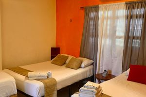 Arriendo temporal - Family Retreat in Punta Norte | Isla Mujeres