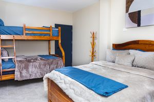 Alojamiento - YESIMAR HOTEL