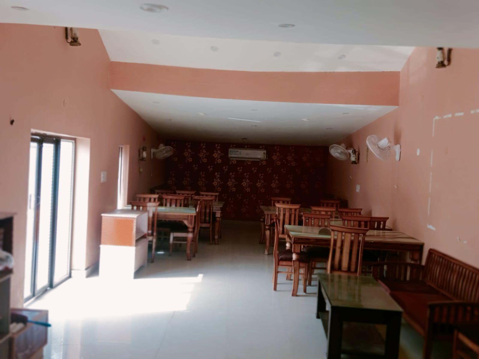 Restaurant Apna Niwas
