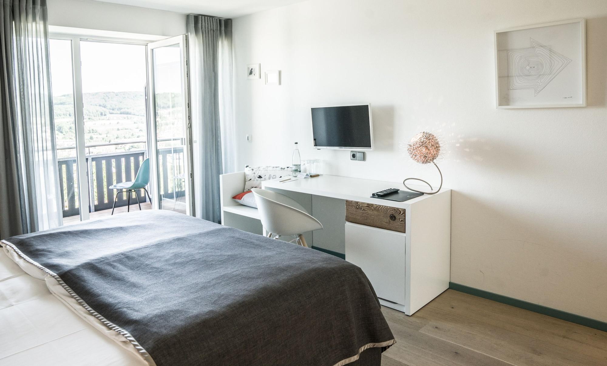 Habitación Maien Hotel & Restaurant
