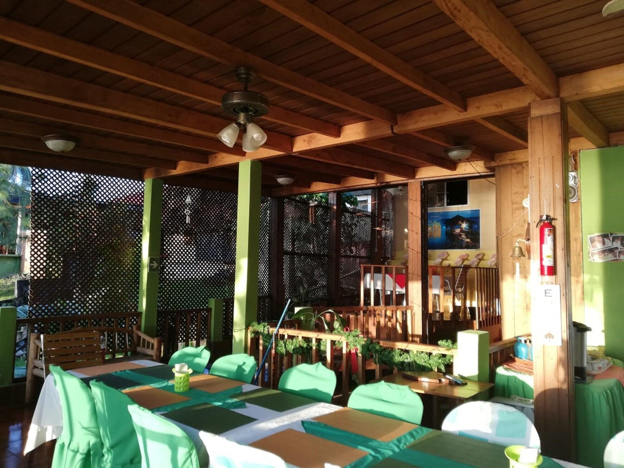 Restaurant Hotel Gil Resort