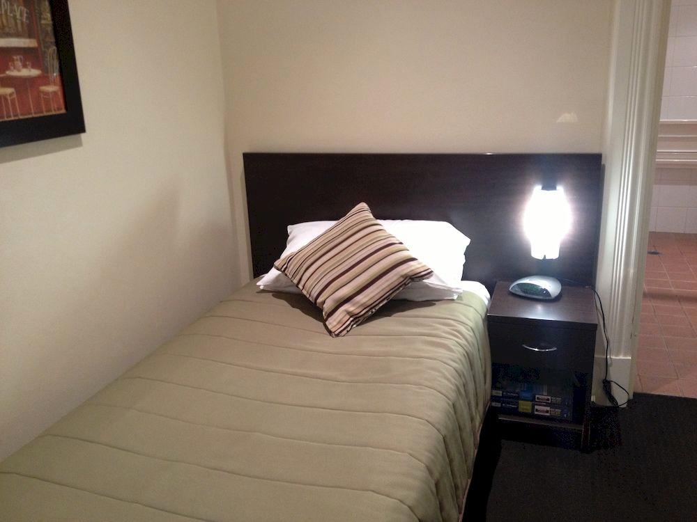 Habitación Captain Cook Hotel