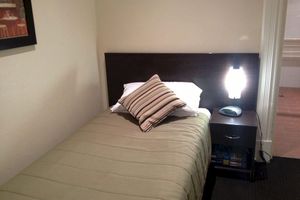 Alojamiento - Captain Cook Hotel