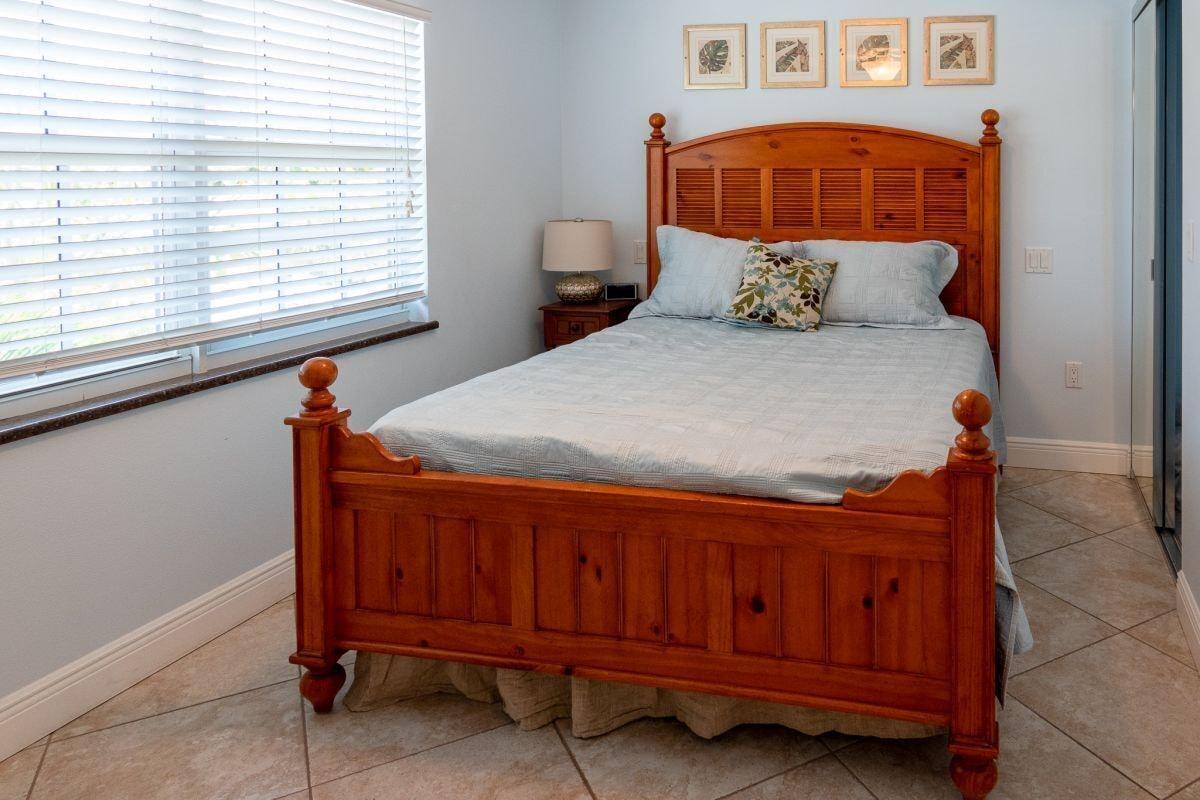 Habitación Siesta Key Inn