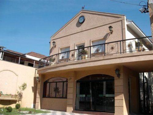 Varios Hotel Parks Ipiranga