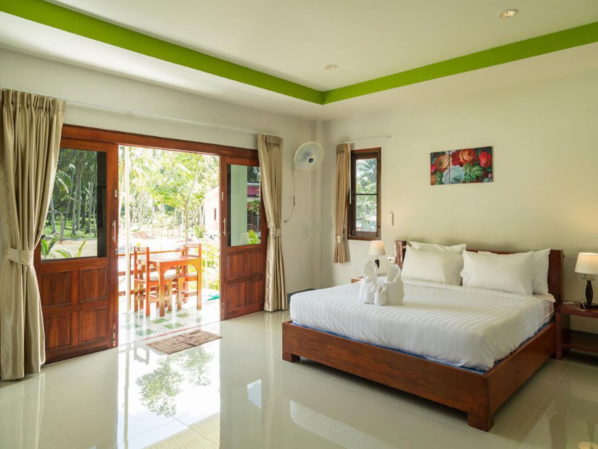Habitación Breeze Bay Villa