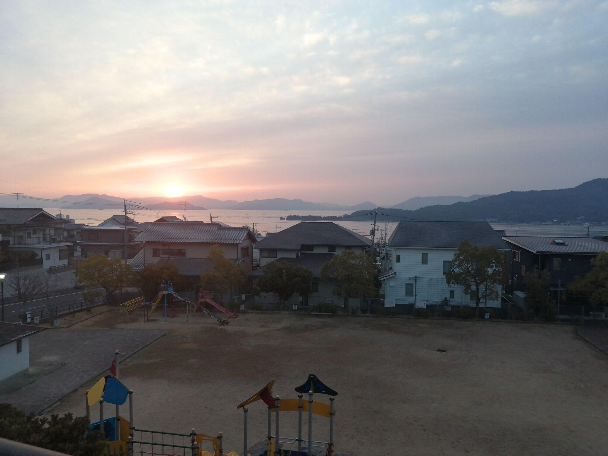 Habitación Full House Miyajima
