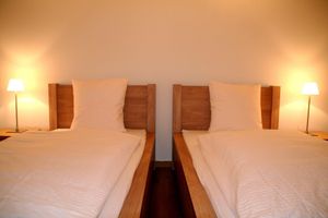Alojamiento - Nest - Baarerstrasse 55