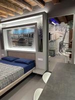 Alquiler Vacacional - City Fun, a wonder in the historic center dreaming of Venice...