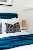 Alquiler Vacacional - 2 Bed 2 Bath Apartment Off Regent Street