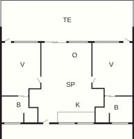 Alquiler Vacacional - Holiday Home in a Park in Gilleleje