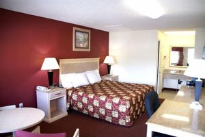 Alojamiento - Crystal Inn & Suites Atlantic City Absecon