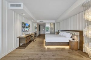 Alquiler Vacacional - FABULOUS SUITE OVEAN VIEW W South Beach