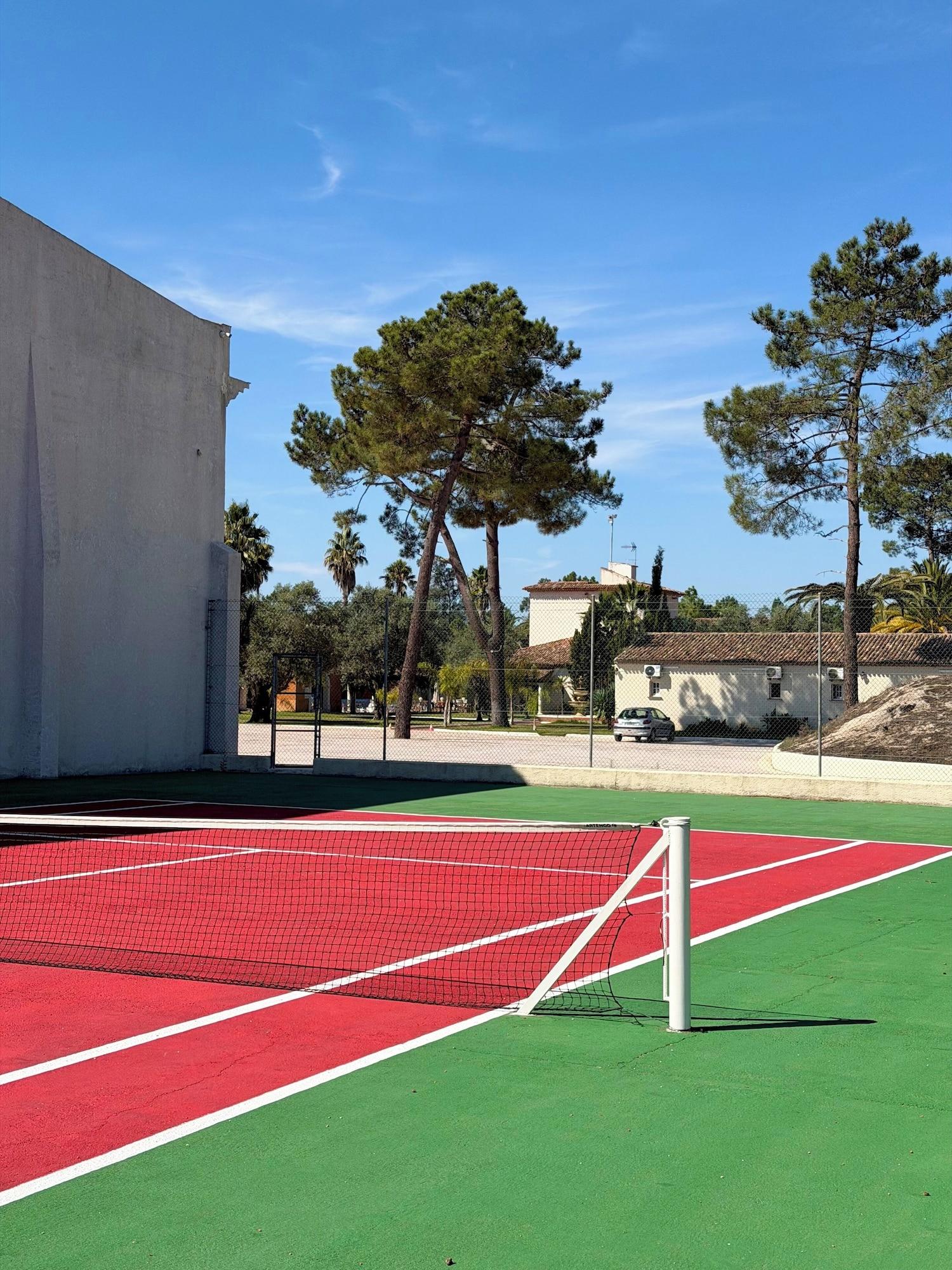 Instalaciones Recreativas Herdade Lago Real