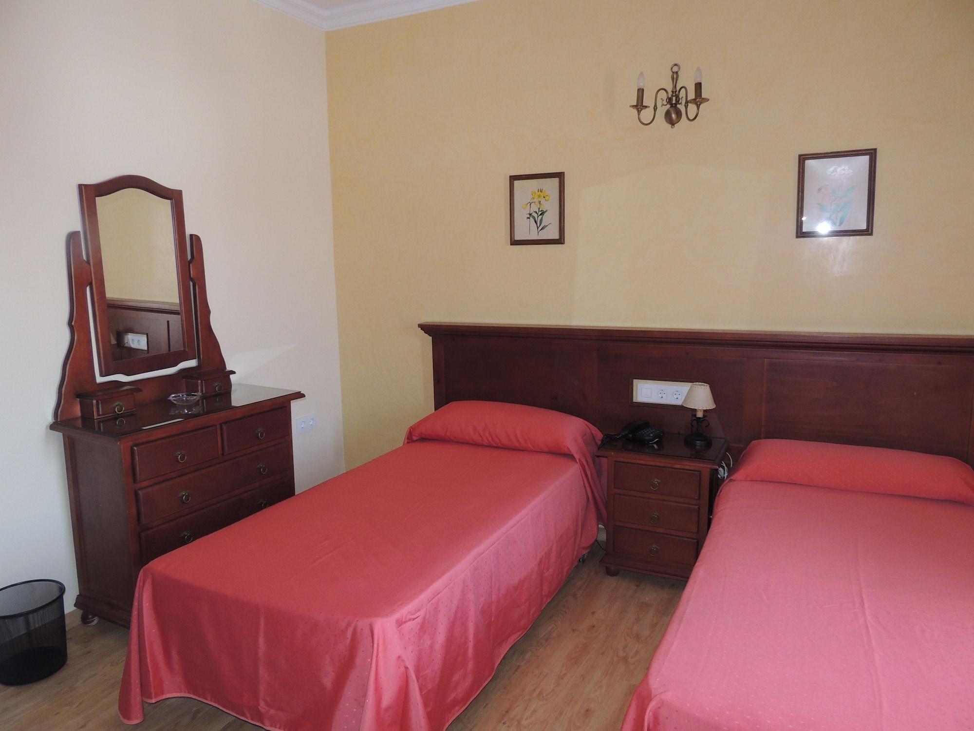 Habitación Chipiona