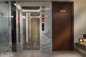 Alojamiento - Hotel Mountain Bliss new delhi