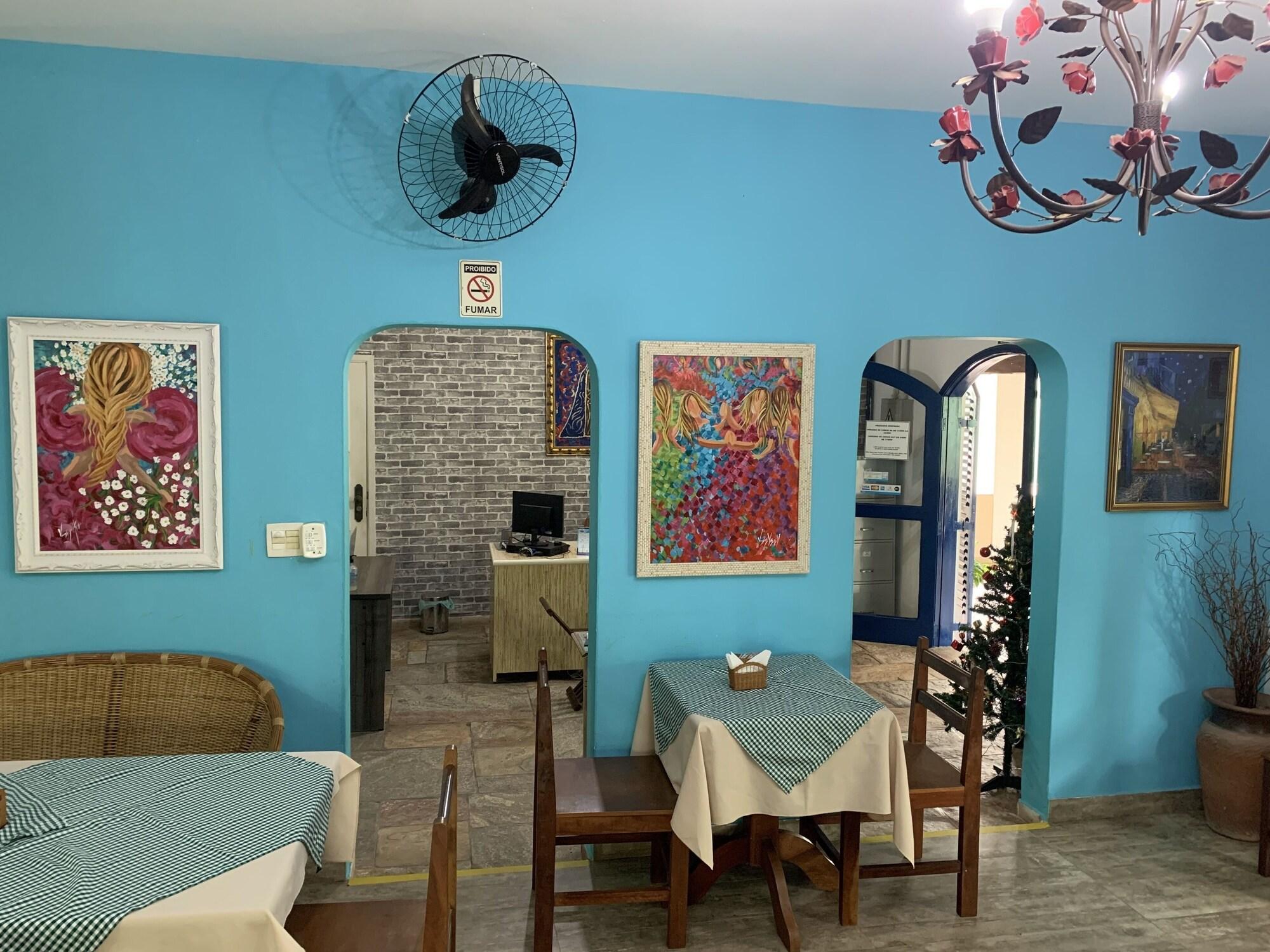 Restaurant Villa Di Verona