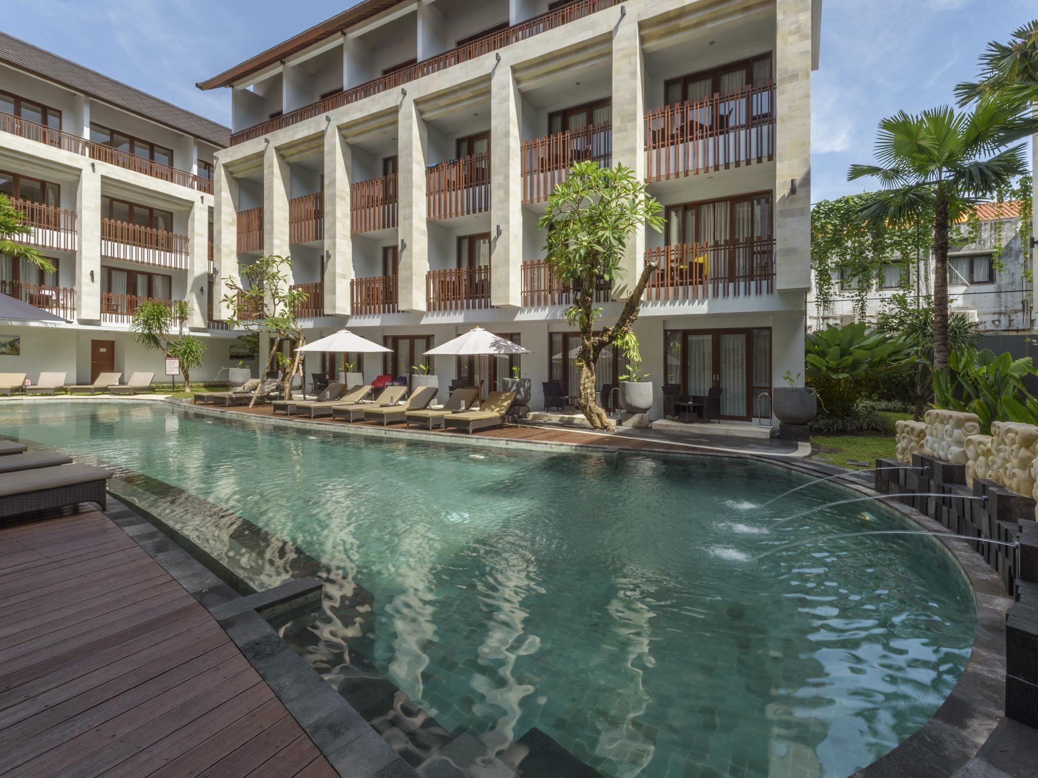 Playa Grand La Walon Hotel