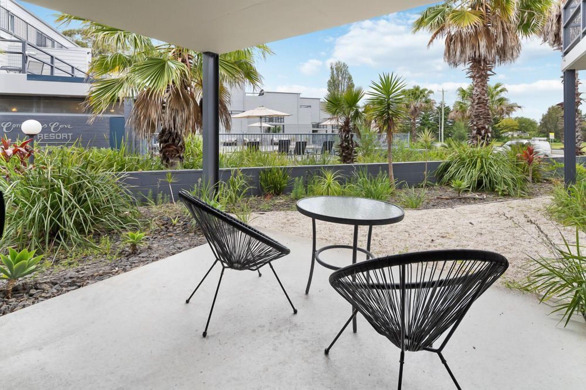 Habitación Corrigans Cove