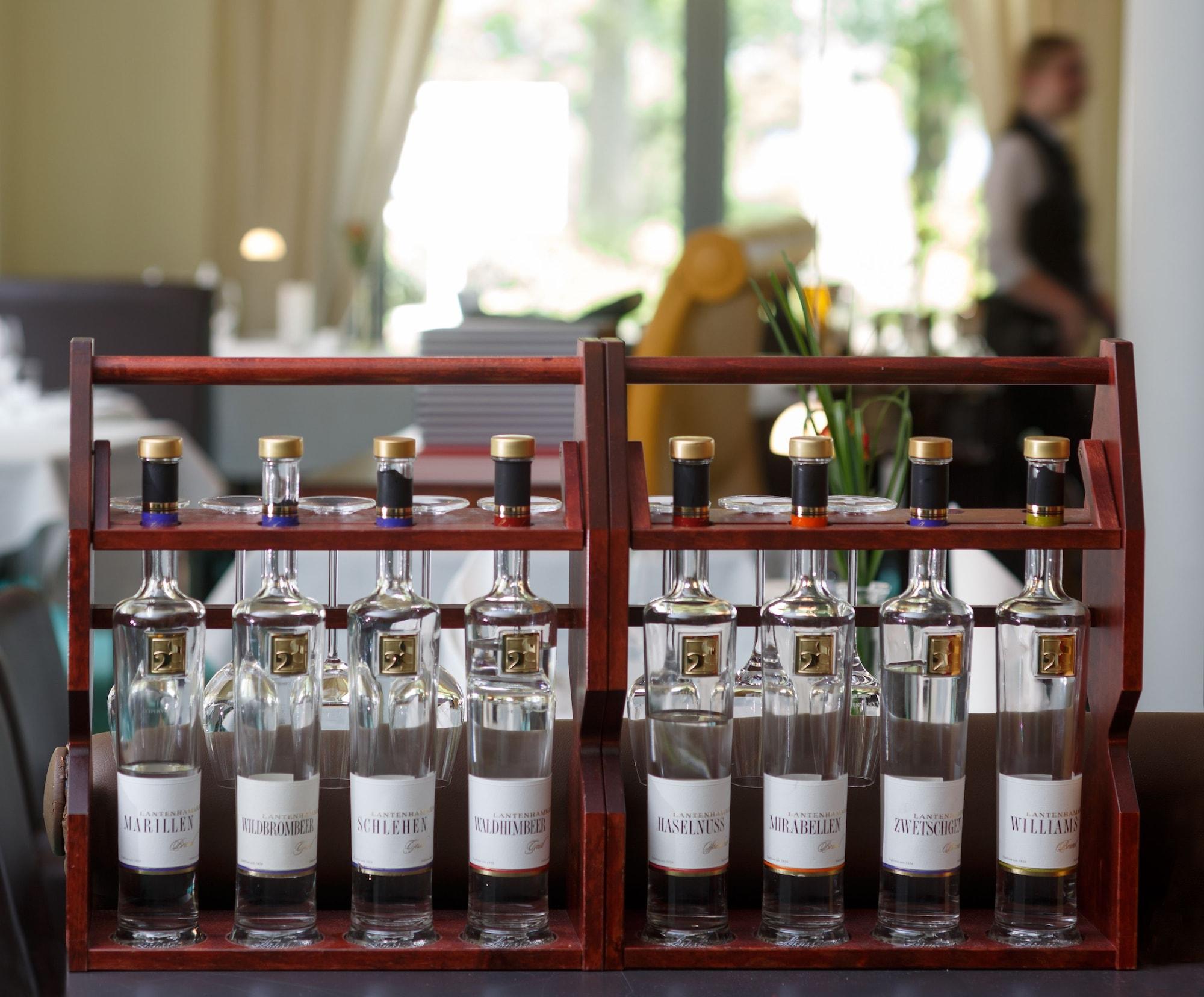 Restaurant HansenS Haus am Meer