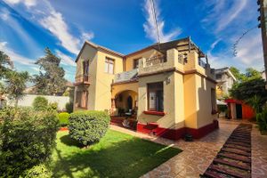 Alojamiento - Hostal Boonen Santiago de Chile