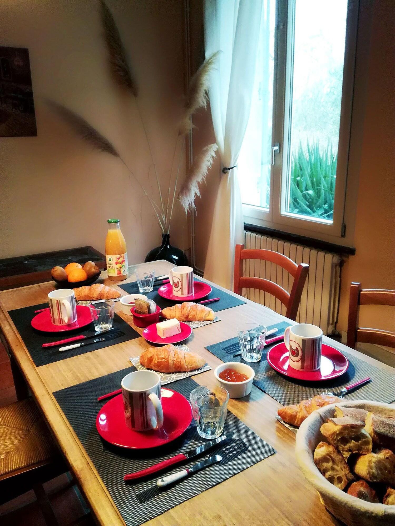 Restaurant Les Jardins De Camelot