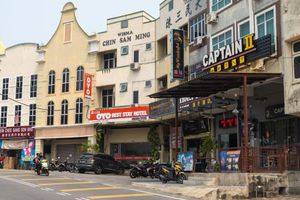 Alojamiento - OYO 1194 Best Stay Hotel Pangkor