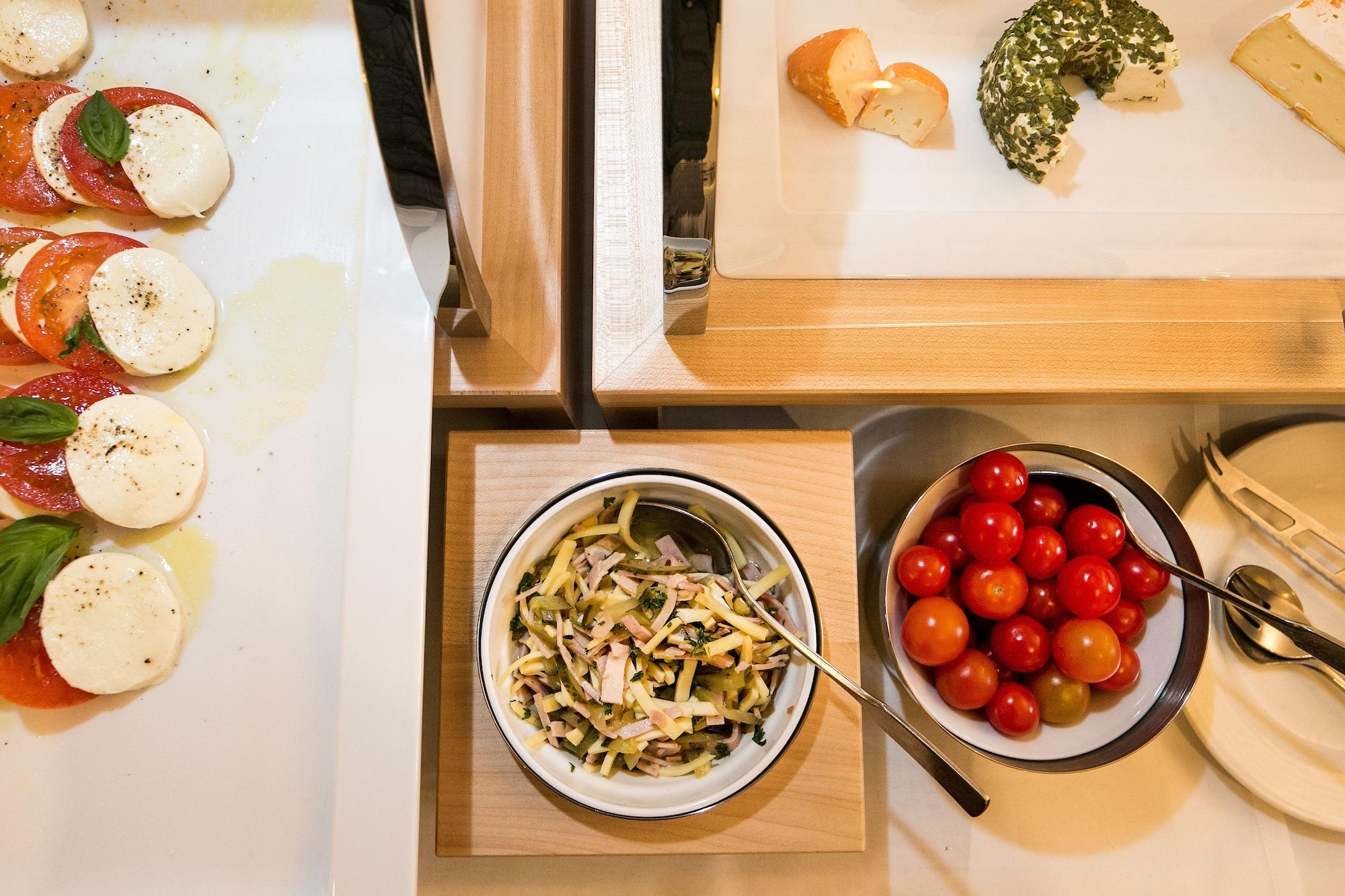 Restaurant Hotel Jägerhof