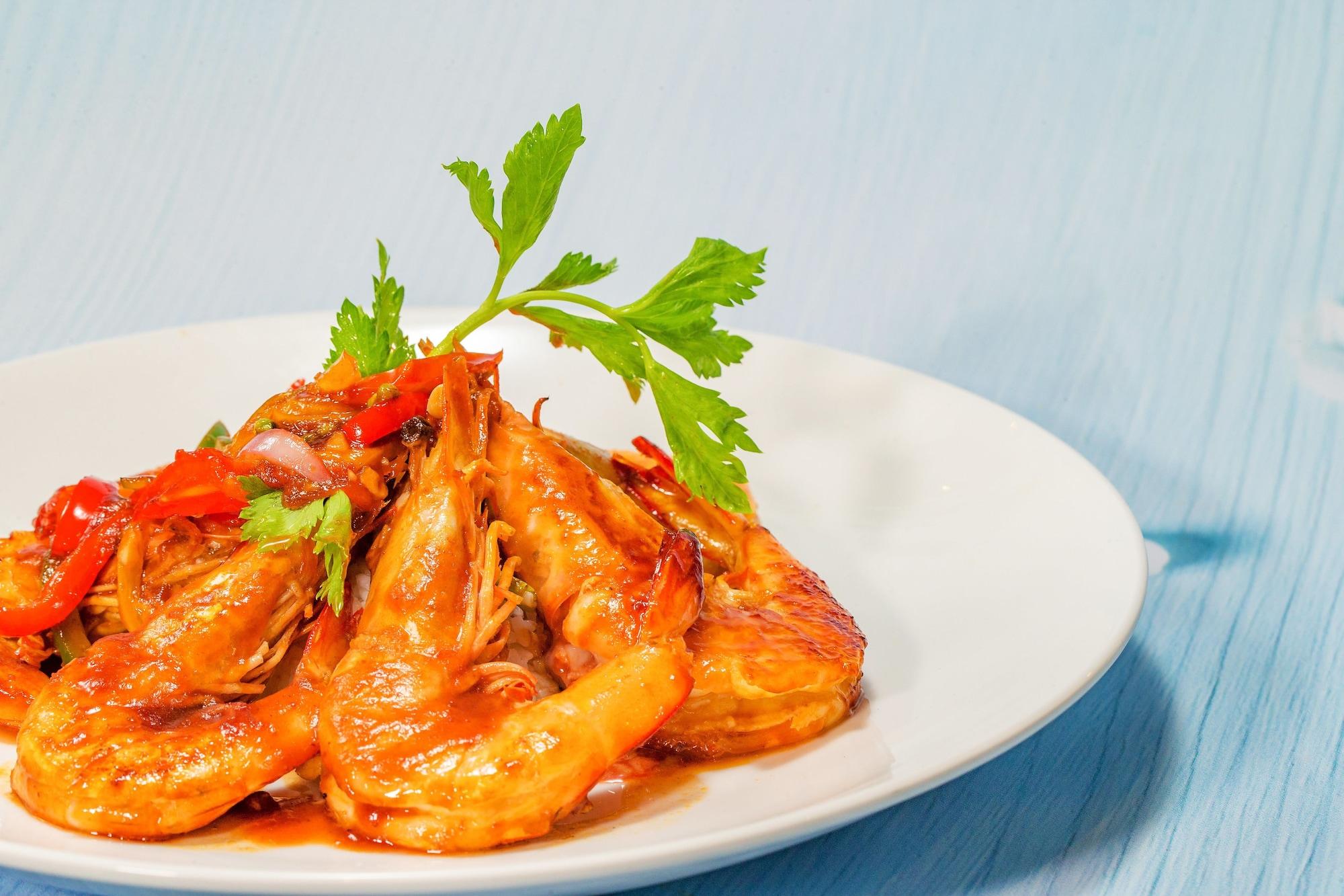 Restaurant Gaia Hotel Phu Quoc