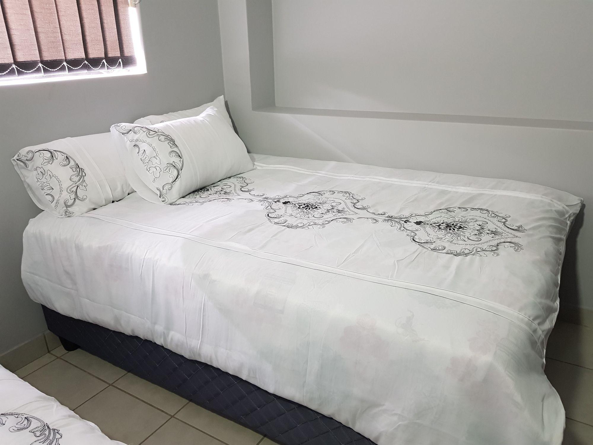 Habitación Brownstone Backpackers
