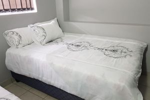 Alojamiento - Brownstone Backpackers