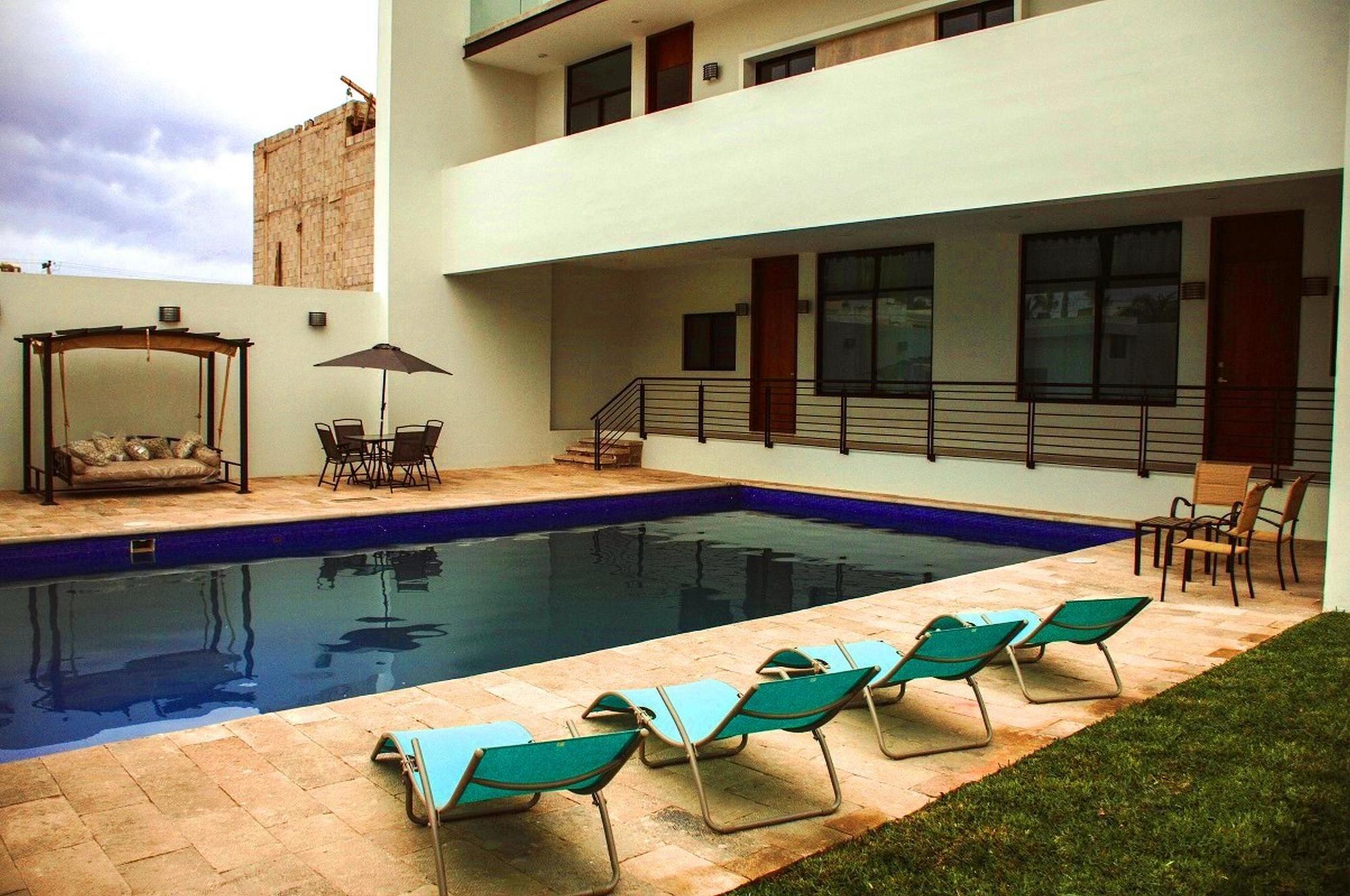 Varios Condo Gaviotas Golden