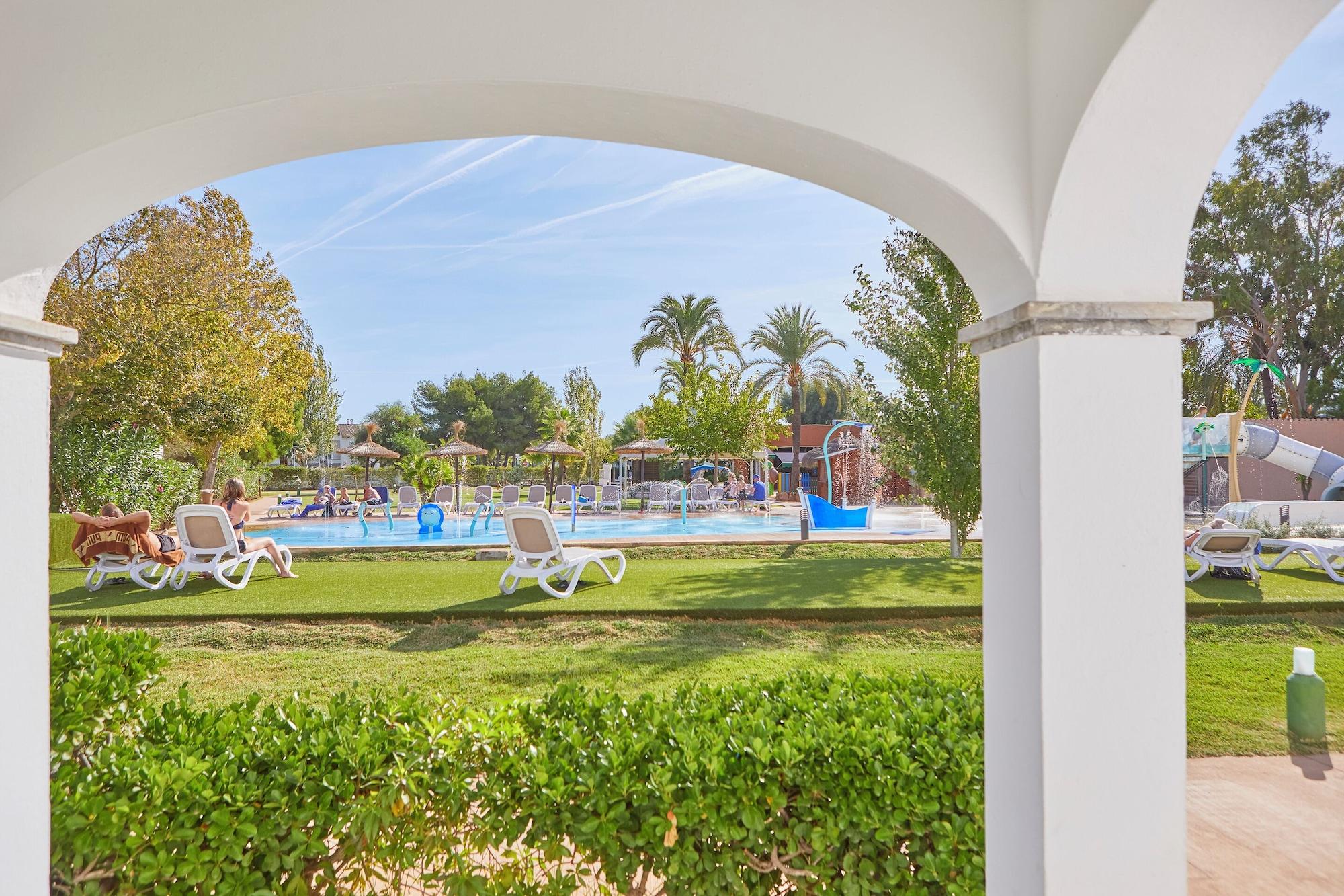 Habitación Seaclub Alcudia Mediterranean Resort