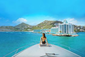 Alojamiento - Oyster Bay Beach Resort